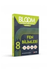 Artıbir Yayınları 8. Sınıf Fen Bilimleri Bloom Lgs 32 Fasikül Soru Bankası Lgs Benzeri Sorular