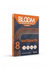Artıbir Yayınları 8. Sınıf Matematik Bloom Lgs 32 Fasikül Soru Bankası Lgs Benzeri Sorular