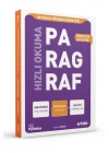 ARTIBİR YAYINLARI Hızlı Okuma Paragraf Soru Bankası Tüm ORTAOKUL Öğrencilerine Özel 5 6 7 8 SINIFLAR MY Hafıza