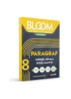 ARTIBİR YAYINLARI Paragraf Görsel Okuma Sözel Mantık LGS Fasikül Soru Bankası