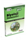 AYDIN YAYINLARI AYT Biyoloji 30 Deneme