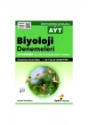 AYDIN YAYINLARI AYT Biyoloji 30 Deneme