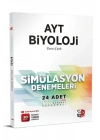 Ayt 3d Biyoloji Simülasyon Denemeleri