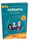 POLİMAT YAYINLARI AYT COĞRAFYA SORU KİTABI