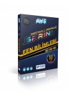 AYT FEN BİLİMLERİ 10 LU YARIŞTIRAN SPRINT DENEME