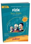 POLİMAT YAYINLARI AYT FİZİK SORU KİTABI