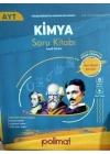 POLİMAT YAYINLARI AYT KİMYA SORU KİTABI