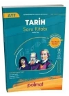 POLİMAT YAYINLARI AYT TARİH SORU KİTABI