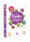Erdem Yayınları Benim Gezegenim 5li Kitap Seti