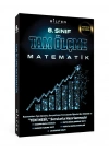 BİLFEN 8. Sınıf Tam Ölçme Türkçe - Matematik - Fen Bilimleri ve İnkilap Soru Bankası (4 Kitap)