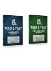 BİLFEN PRO&TEST 8. Sınıf Matematik ve Fen Bilimleri Soru Bankası (2 Kitap)