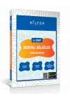 BİLFEN YAYINCILIK 4.SINIF 4.SINIF SOSYAL BİLGİLER SORU BANKASI