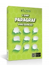 BİLFEN YAYINCILIK 4.SINIF PARAGRAF SORU BANKASI