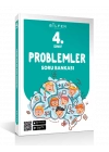 BİLFEN YAYINCILIK 4.SINIF PROBLEMLER SORU BANKASI