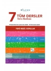 Bilfen Yayıncılık 7. Sınıf Tüm Dersler Soru Bankası