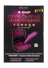 Bilfen Yayınları 8. Sınıf Türkçe Tam Ölçme