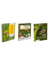 Çanta Yayıncılık 7. Sınıf Fen Bilimleri Hazırlayan Defter - Etkinlik Kazanım Soru Bankası ve Zaman Ayarlı Kazanım Soru Bankası (3 Kitap)