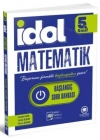 Çanta Yayınları 5. Sınıf İdol Matematik Başlangıç Soru Bankası
