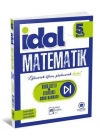 Çanta Yayınları 5. Sınıf İdol Matematik Konu Özetli ve Etkinlikli Soru Bankası