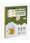 Çanta Yayınları 5.Sınıf Fen Bilimleri Etkinlikli Kazanım Soru Bankası