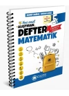 Çanta Yayınları 5.Sınıf Matematik Okula Yardımcı Alıştıran Defter