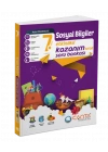 Çanta Yayınları 7.Sınıf Sosyal Bilgiler Etkinlikli Kazanım Sıralı Soru Bankası