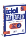 Çanta Yayınları Lgs 8.Sınıf İdol Matematik Konu Özetli Etkinlikli Soru Bankası