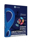 Çanta Yayınları 8.Sınıf Matematik Zaman Ayarlı Kazanım Soru Bankası