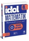 Çanta Yayınları Lgs 8.Sınıf İdol Matematik Başlangıç Soru Bankası
