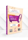 Karekök Yayınları DİZİLER SIFIR