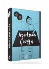 Erdem Yayınları Apartman Çocuğu 5li Kitap Seti