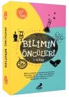 ERDEM YAYINLARI BİLİMİN ÖNCÜLERİ 1 DİZİSİ SET - 5 KİTAP