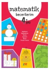 Erdem Yayınları Minik Ada Matematik Etkinliklerim 5 Yaş