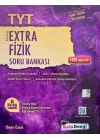 KAFA DENGİ YAYINLARI FİZİK SORU BANKASI TYT EXTRA