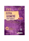 KAFA DENGİ YAYINLARI GEOMETRİ SORU BANKASI TYT EXTRA