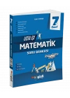 Gizli Yayınları 7. Sınıf Matematik Usta İşi Soru Bankası (Kavram Haritası Hediyeli)