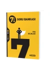 Hız Yayınları 7. Sınıf Fen Bilimleri Soru Bankası