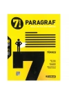 Hız Yayınları 7.Sınıf Türkçe Paragraf Soru Bankası