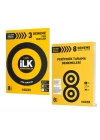 HIZ YAYINLARI 8. SINIF 3 LÜ İLK DÖNEM DENEME ve PERİYODİK TARAMA DENEMELERİ (2 Kitap)