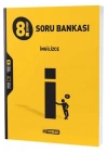 Hız Yayınları 8. Sınıf Ingilizce Soru Bankası