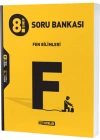 Hız Yayınları 8.Sınıf Fen Bilimleri Soru Bankası