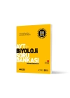 HIZ YAYINLARI AYT BİYOLOJİ SORU BANKASI