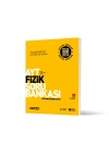 HIZ YAYINLARI AYT FİZİK SORU BANKASI