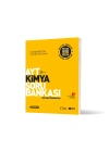 HIZ YAYINLARI AYT KİMYA SORU BANKASI