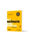 HIZ YAYINLARI AYT MATEMATİK SORU BANKASI