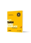 HIZ YAYINLARI AYT TARİH SORU BANKASI