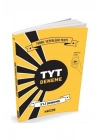 Hız Yayınları TYT 5 li Deneme