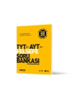 HIZ YAYINLARI TYT AYT FELSEFE SORU BANKASI