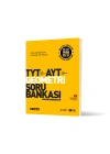 HIZ YAYINLARI TYT AYT GEOMETRİ SORU BANKASI