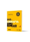 HIZ YAYINLARI TYT COĞRAFYA SORU BANKASI